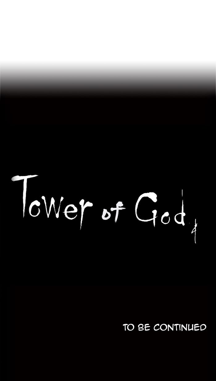 Tower of God manga, chapter 146, page 46 of 47