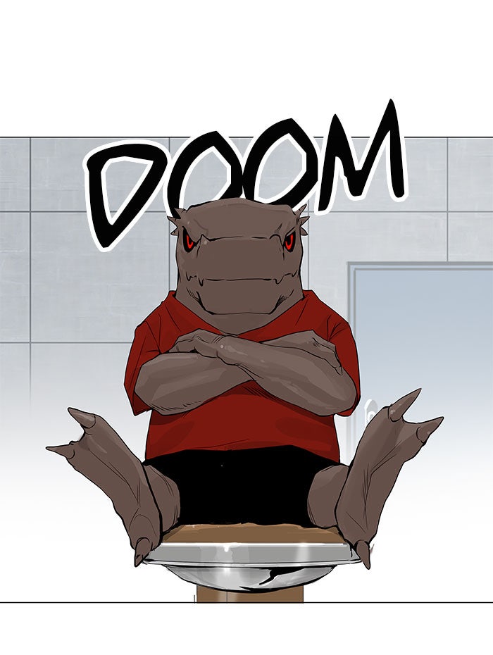 Tower of God manga, chapter 147, page 1 of 50