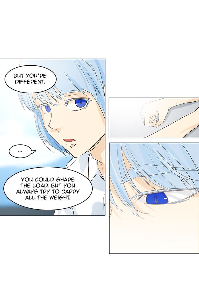 Tower of God manga, chapter 147, page 20 of 50