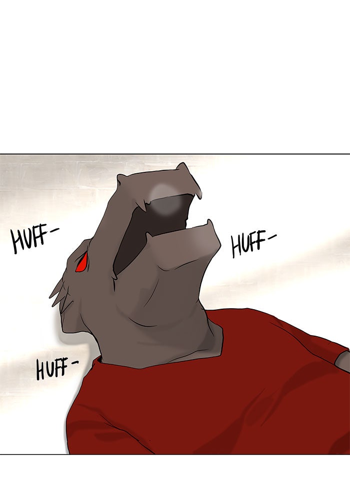 Tower of God manga, chapter 147, page 22 of 50