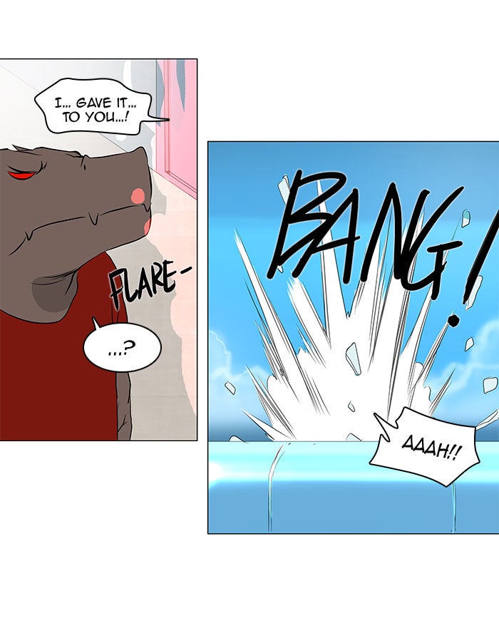 Tower of God manga, chapter 147, page 24 of 50