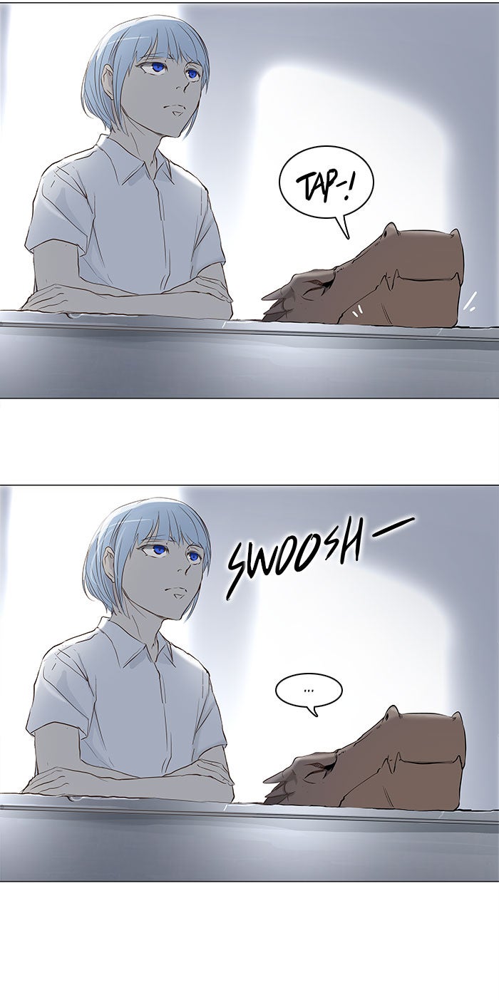 Tower of God manga, chapter 147, page 32 of 50