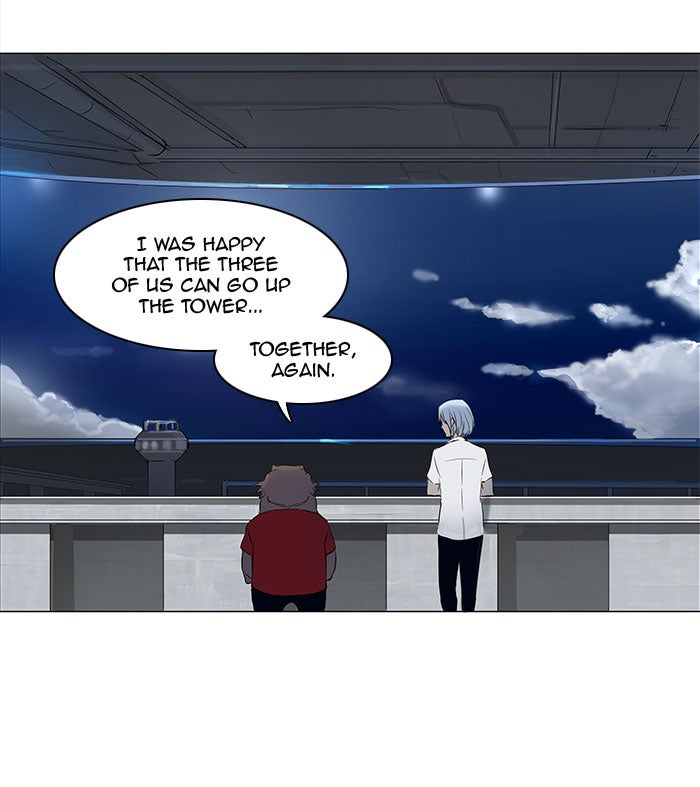 Tower of God manga, chapter 147, page 34 of 50