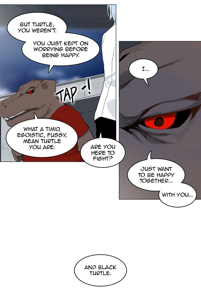Tower of God manga, chapter 147, page 35 of 50