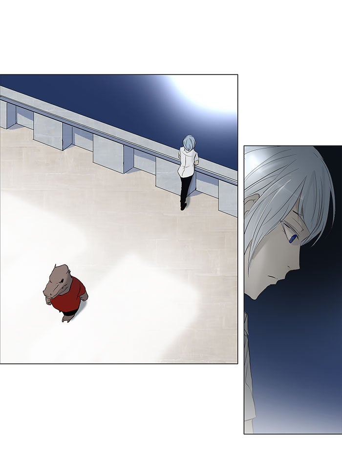 Tower of God manga, chapter 147, page 36 of 50