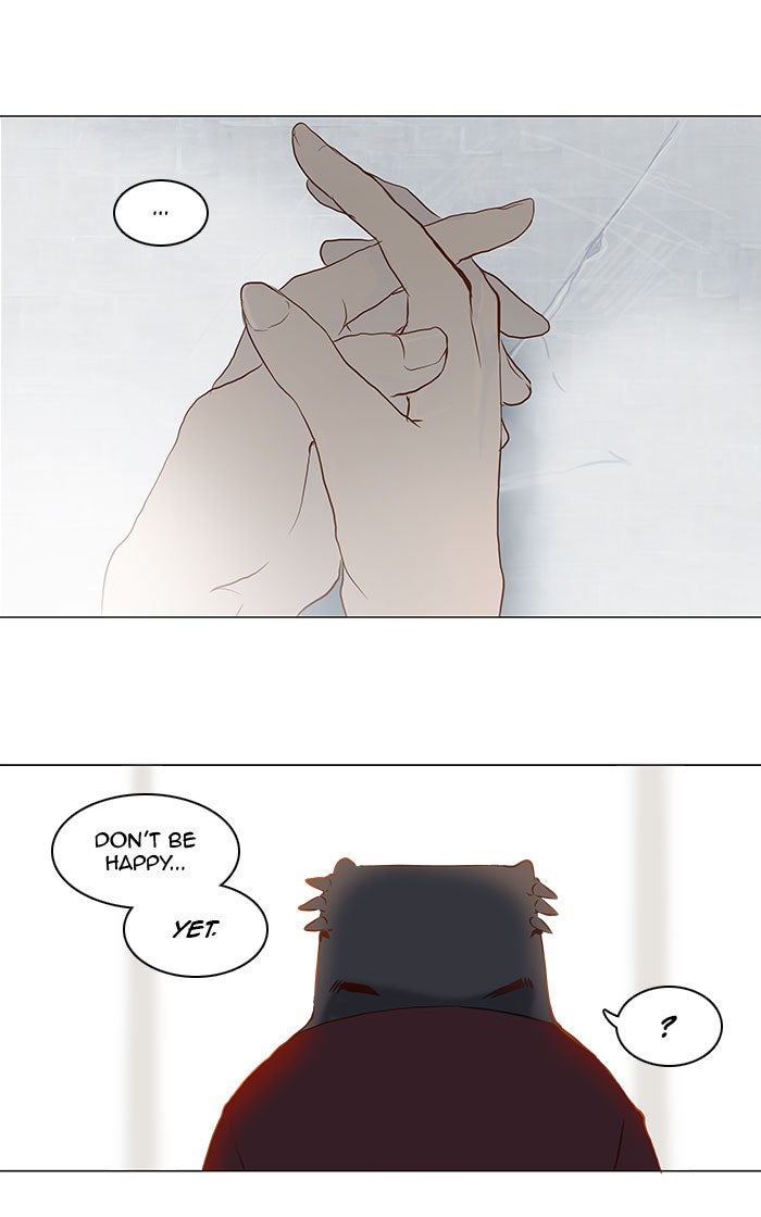 Tower of God manga, chapter 147, page 37 of 50