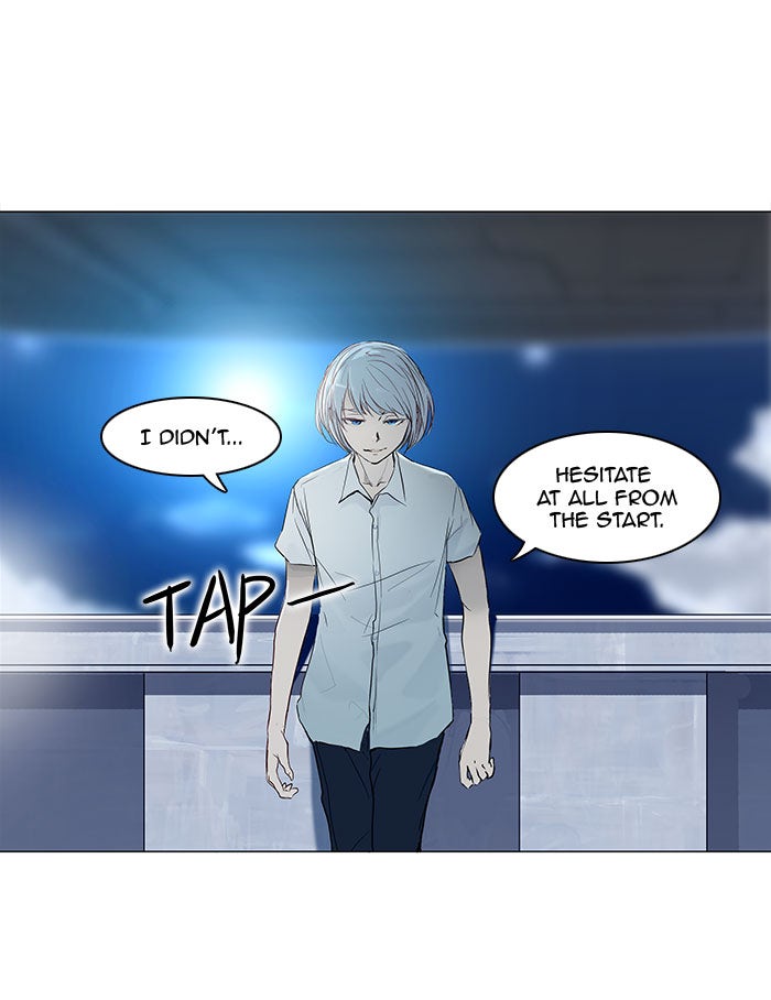 Tower of God manga, chapter 147, page 39 of 50