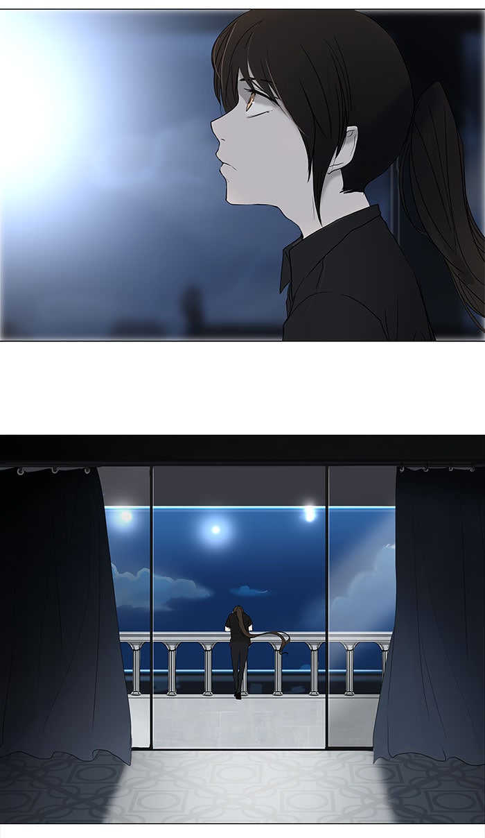 Tower of God manga, chapter 147, page 41 of 50
