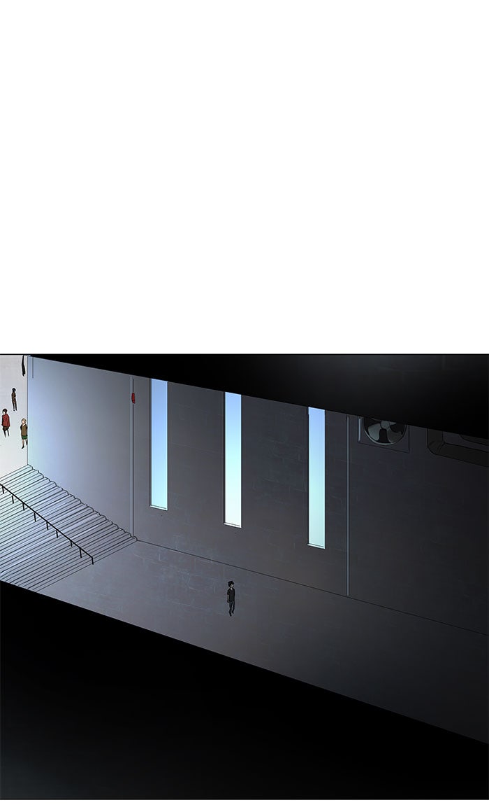 Tower of God manga, chapter 147, page 46 of 50