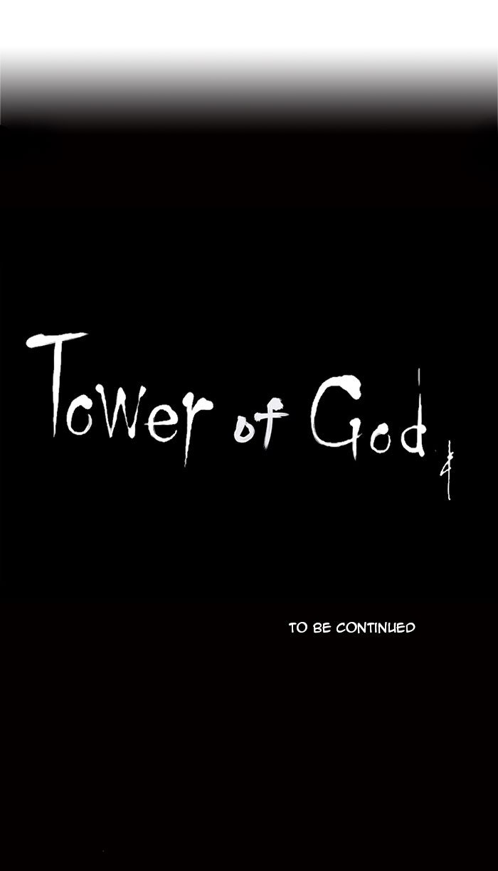 Tower of God manga, chapter 147, page 50 of 50