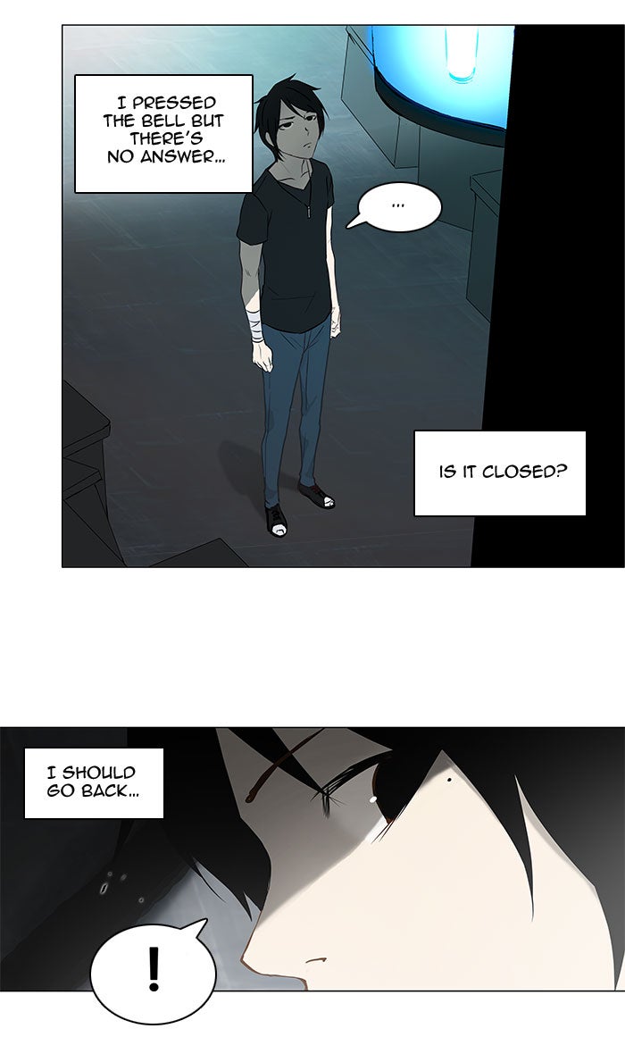 Tower of God manga, chapter 148, page 10 of 47