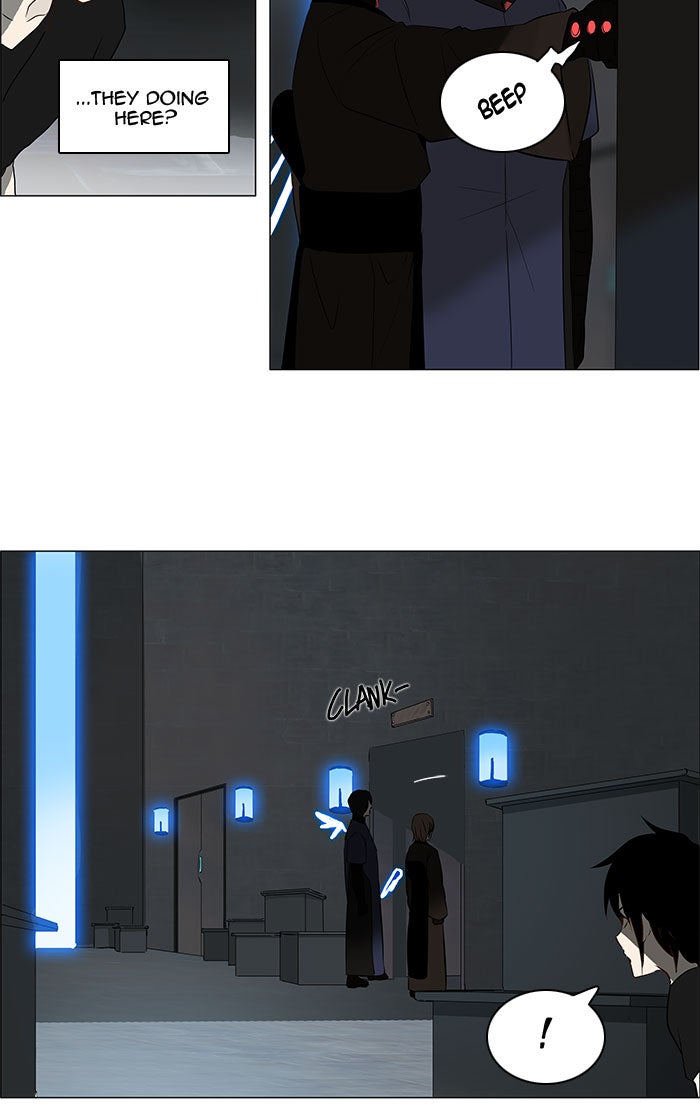 Tower of God manga, chapter 148, page 13 of 47