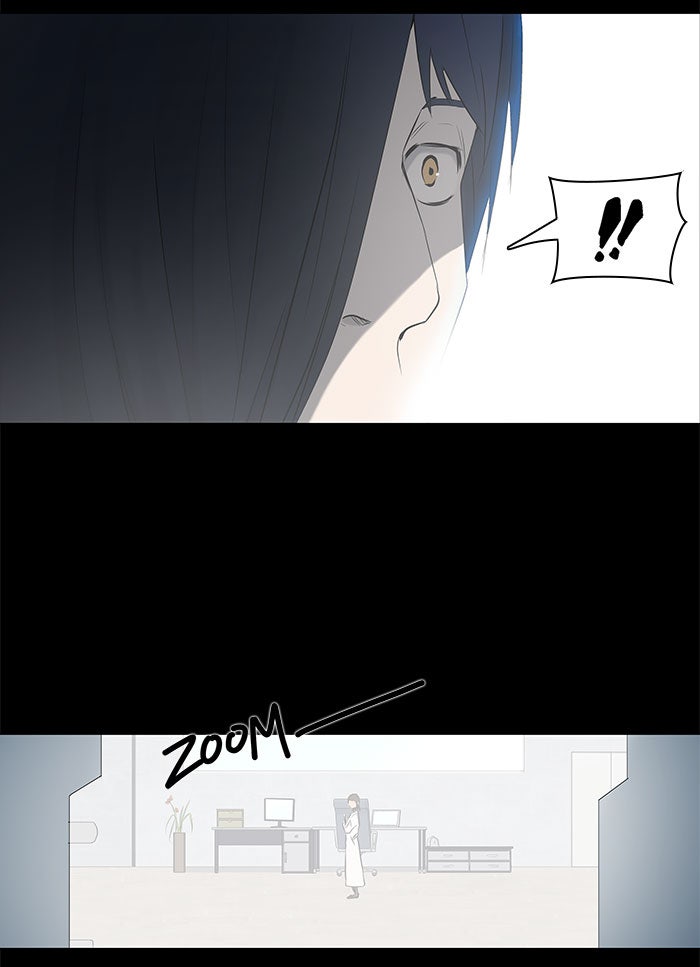 Tower of God manga, chapter 148, page 18 of 47