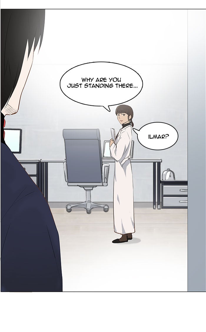 Tower of God manga, chapter 148, page 21 of 47