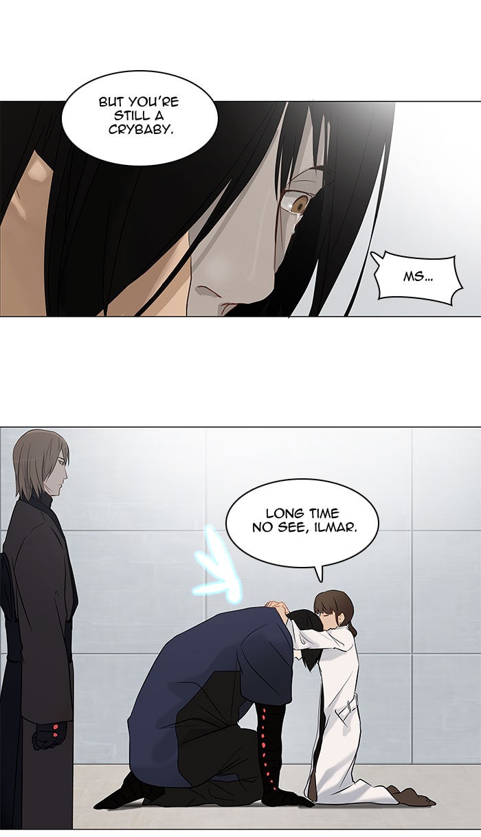 Tower of God manga, chapter 148, page 24 of 47