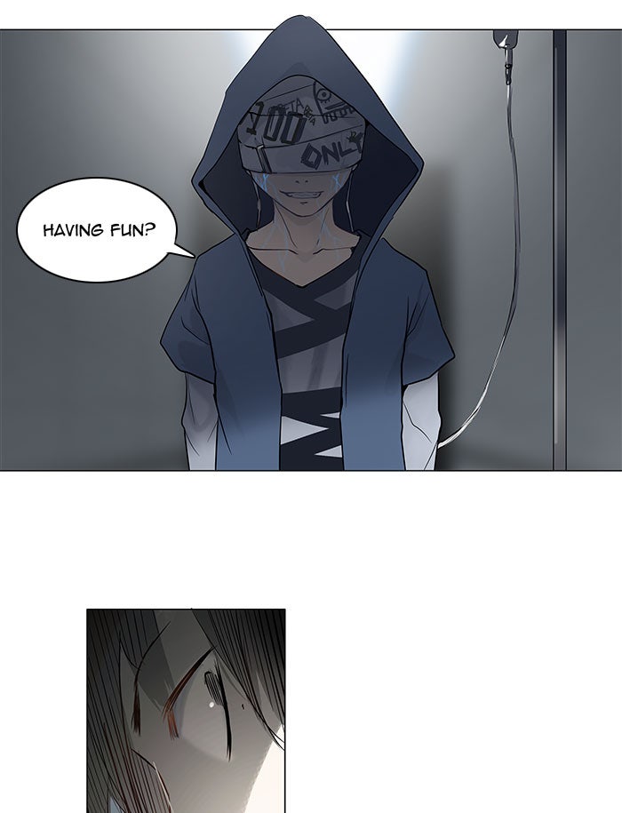 Tower of God manga, chapter 148, page 28 of 47