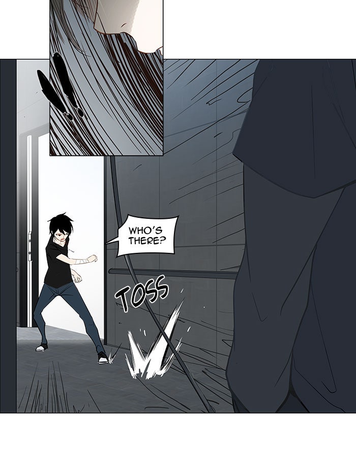 Tower of God manga, chapter 148, page 29 of 47