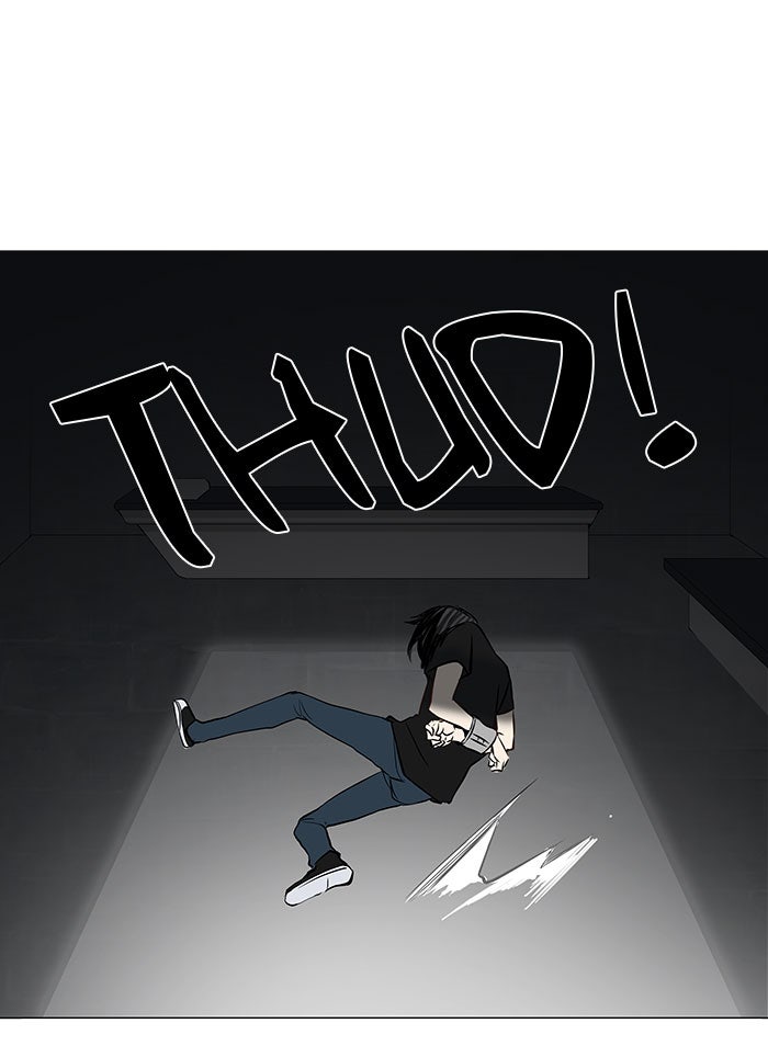 Tower of God manga, chapter 148, page 33 of 47