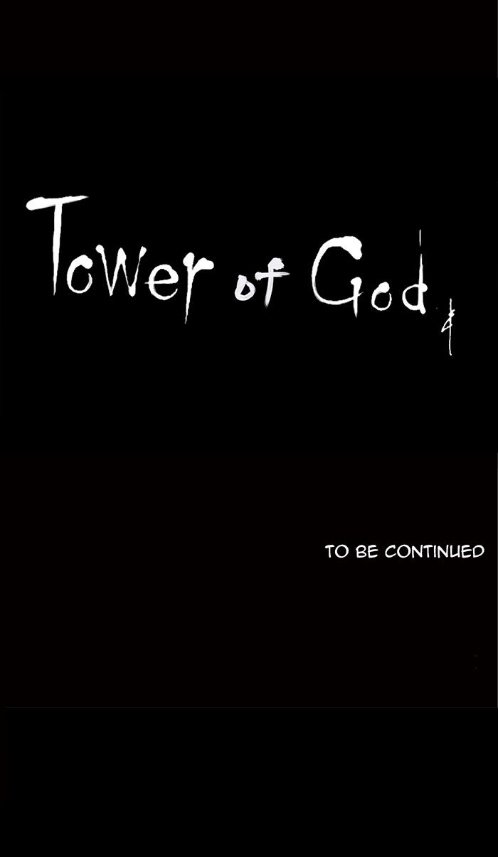 Tower of God manga, chapter 148, page 47 of 47