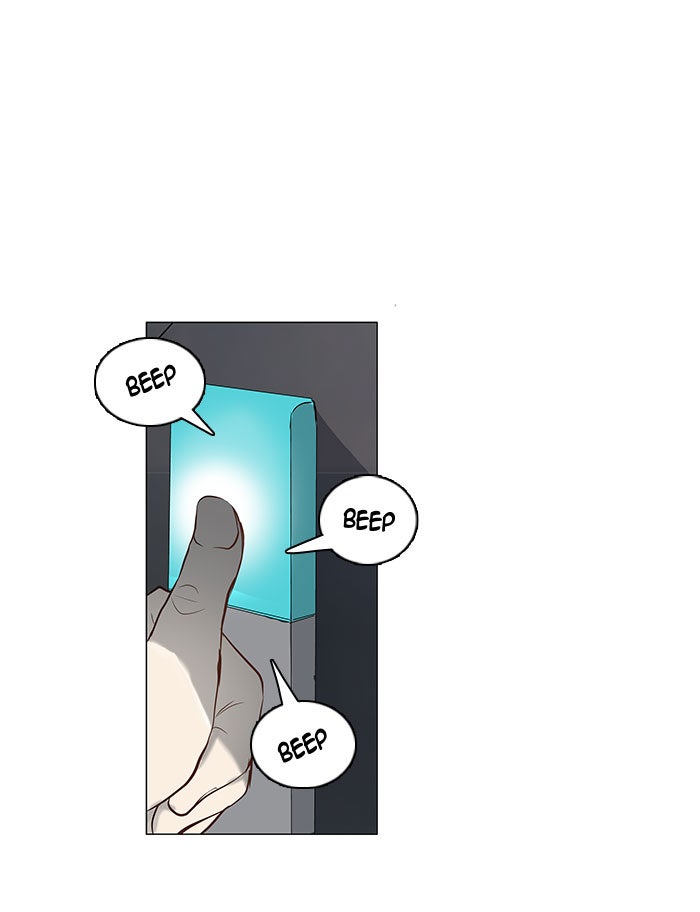 Tower of God manga, chapter 148, page 9 of 47