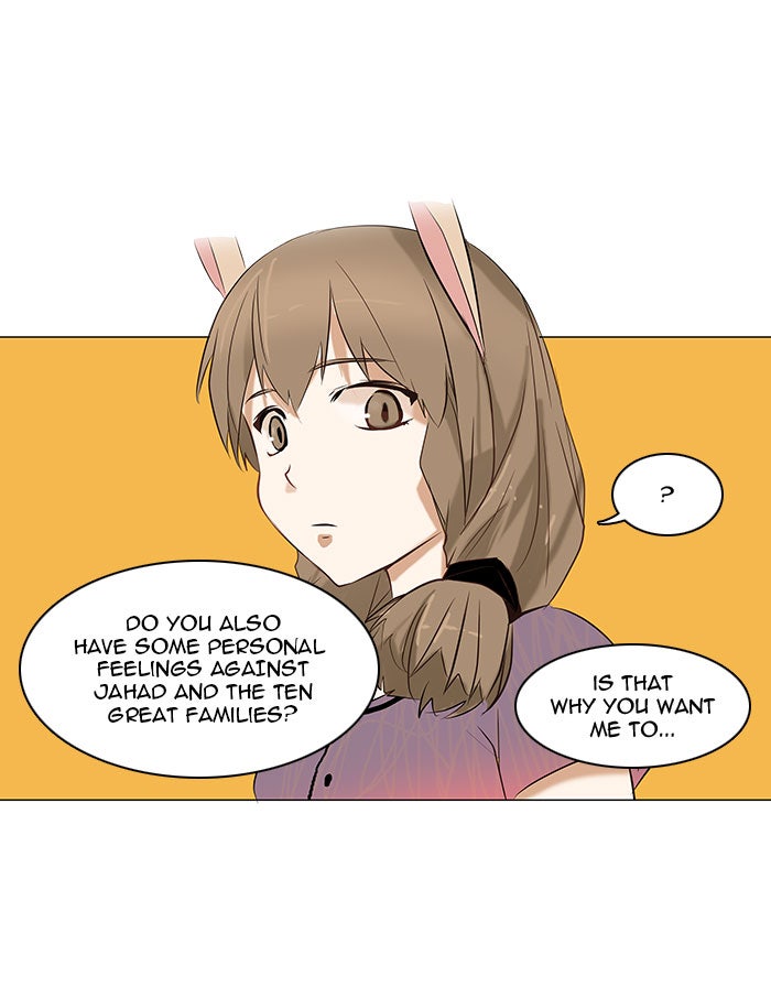 Tower of God manga, chapter 149, page 11 of 43