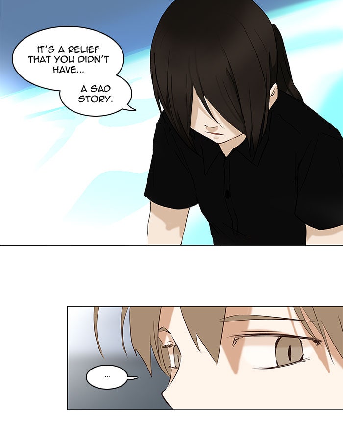 Tower of God manga, chapter 149, page 13 of 43