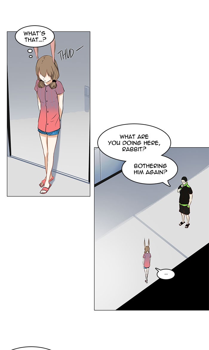 Tower of God manga, chapter 149, page 14 of 43