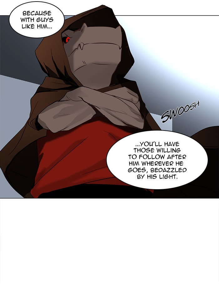 Tower of God manga, chapter 149, page 17 of 43