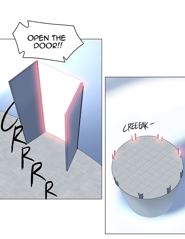 Tower of God manga, chapter 149, page 37 of 43