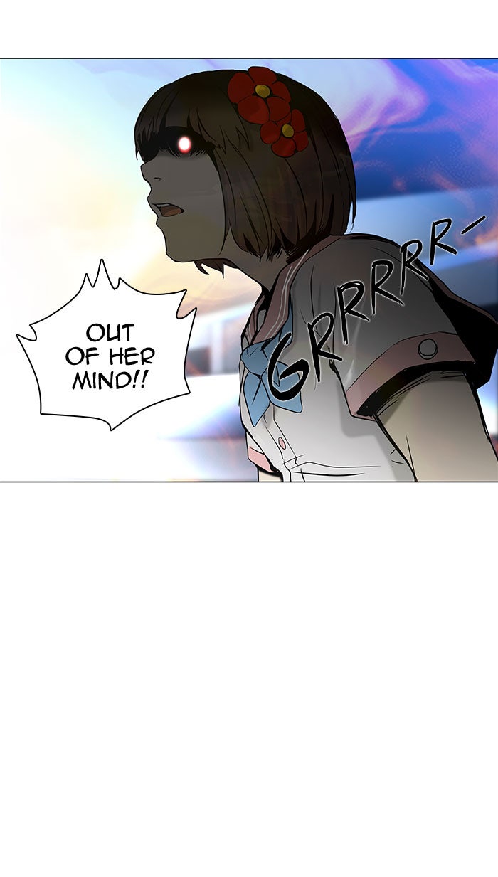Tower of God manga, chapter 149, page 42 of 43