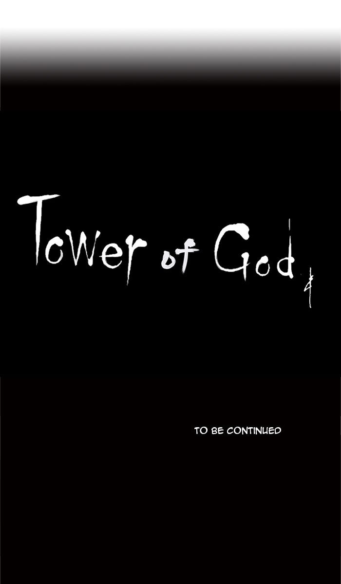 Tower of God manga, chapter 149, page 43 of 43