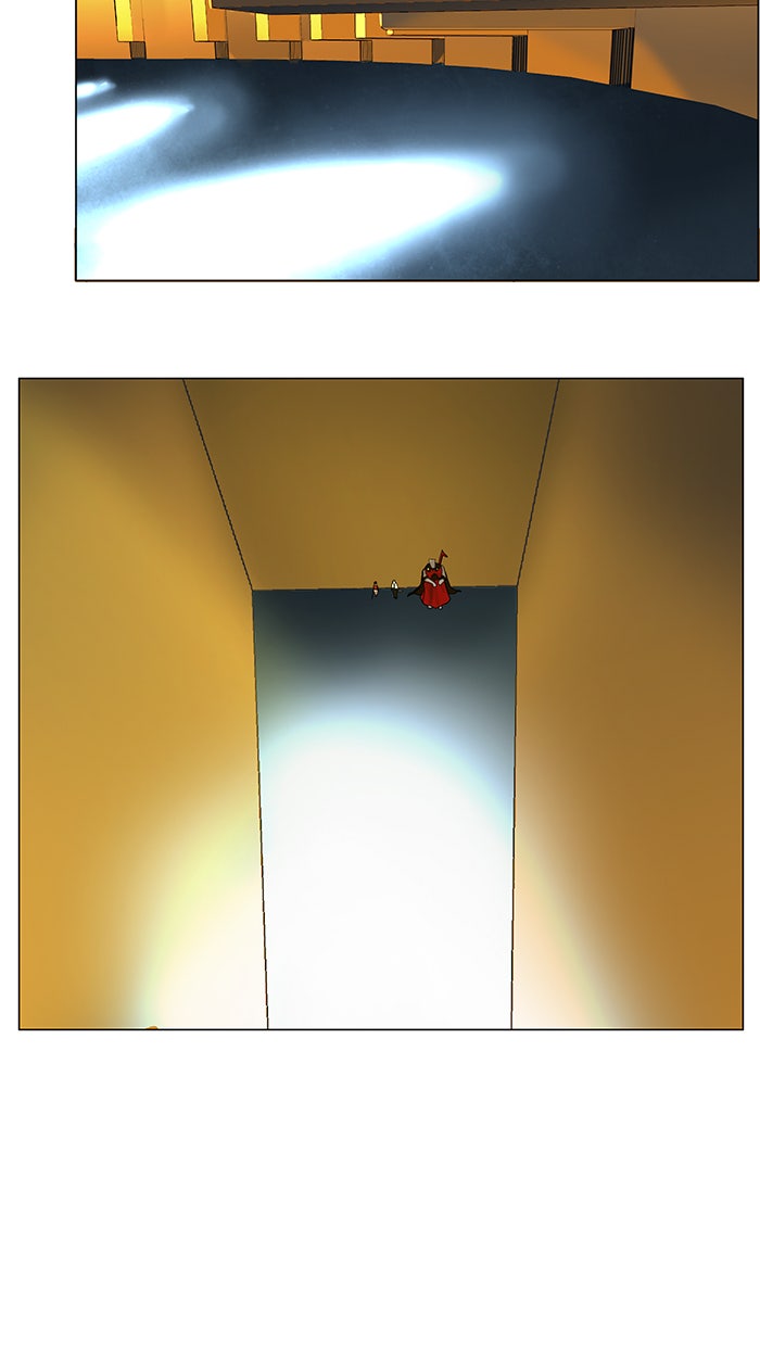 Tower of God manga, chapter 15, page 27 of 47