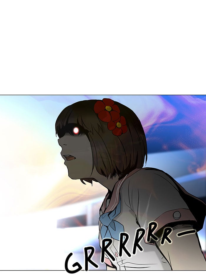 Tower of God manga, chapter 150, page 1 of 54