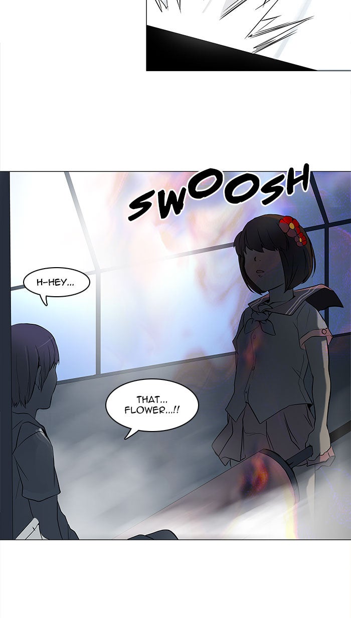 Tower of God manga, chapter 150, page 20 of 54