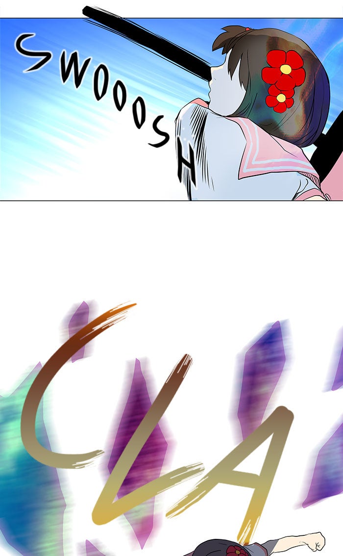 Tower of God manga, chapter 150, page 30 of 54