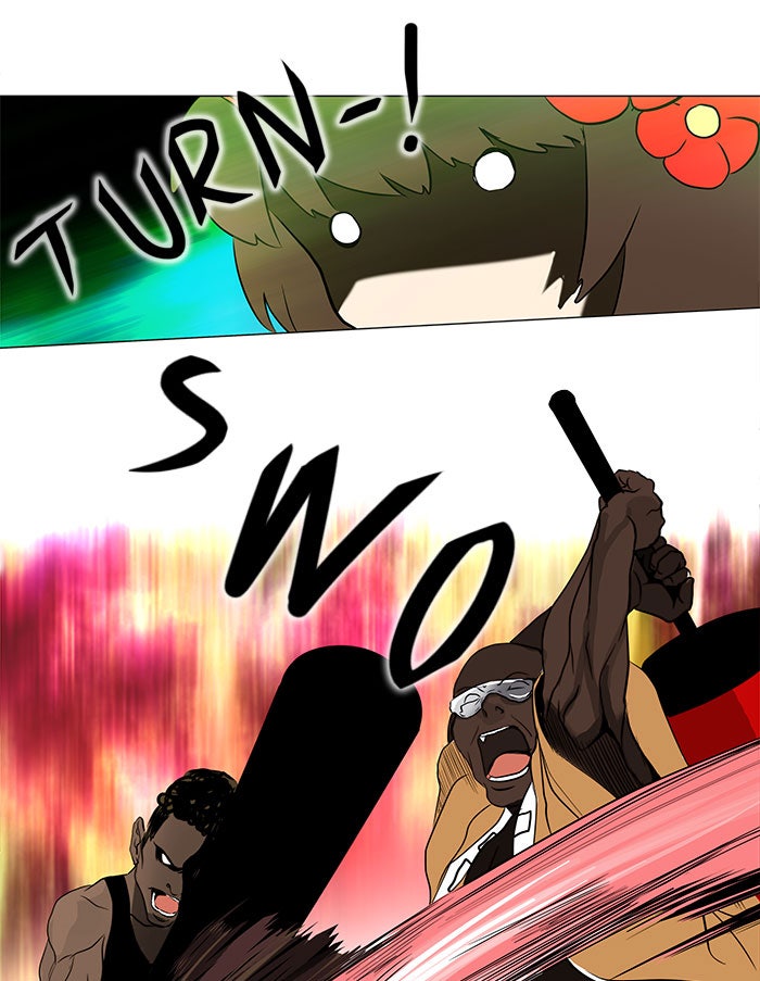 Tower of God manga, chapter 150, page 4 of 54