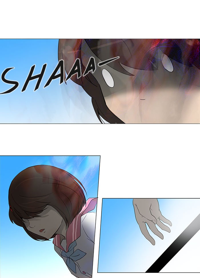 Tower of God manga, chapter 150, page 43 of 54