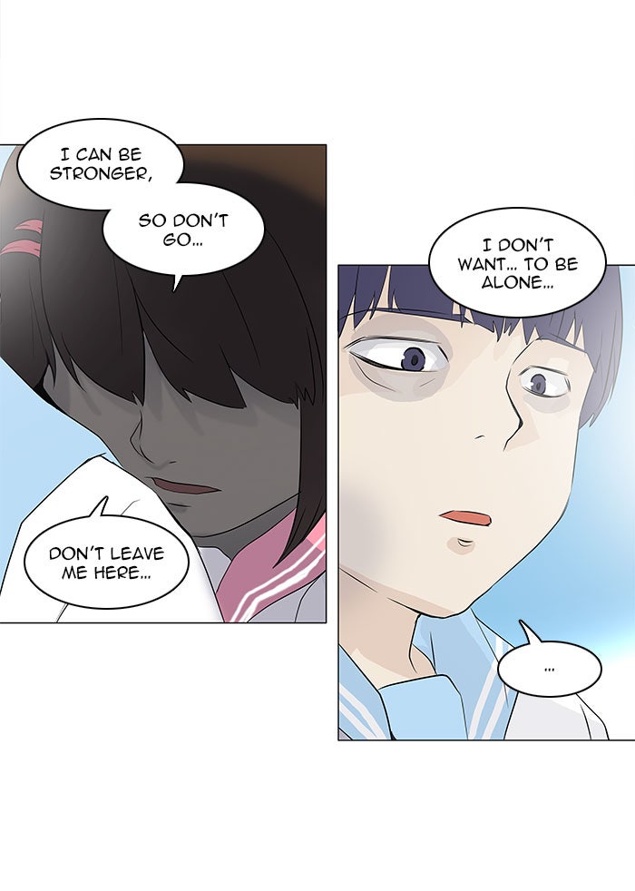 Tower of God manga, chapter 150, page 45 of 54