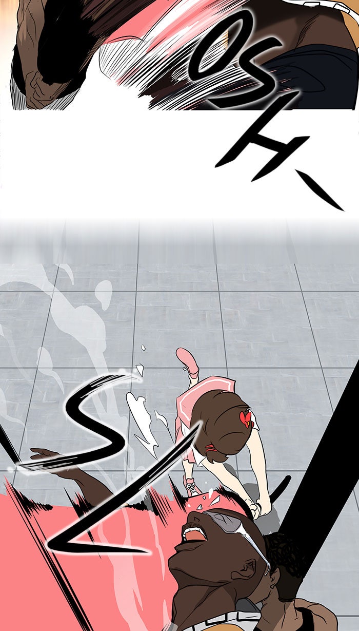 Tower of God manga, chapter 150, page 5 of 54