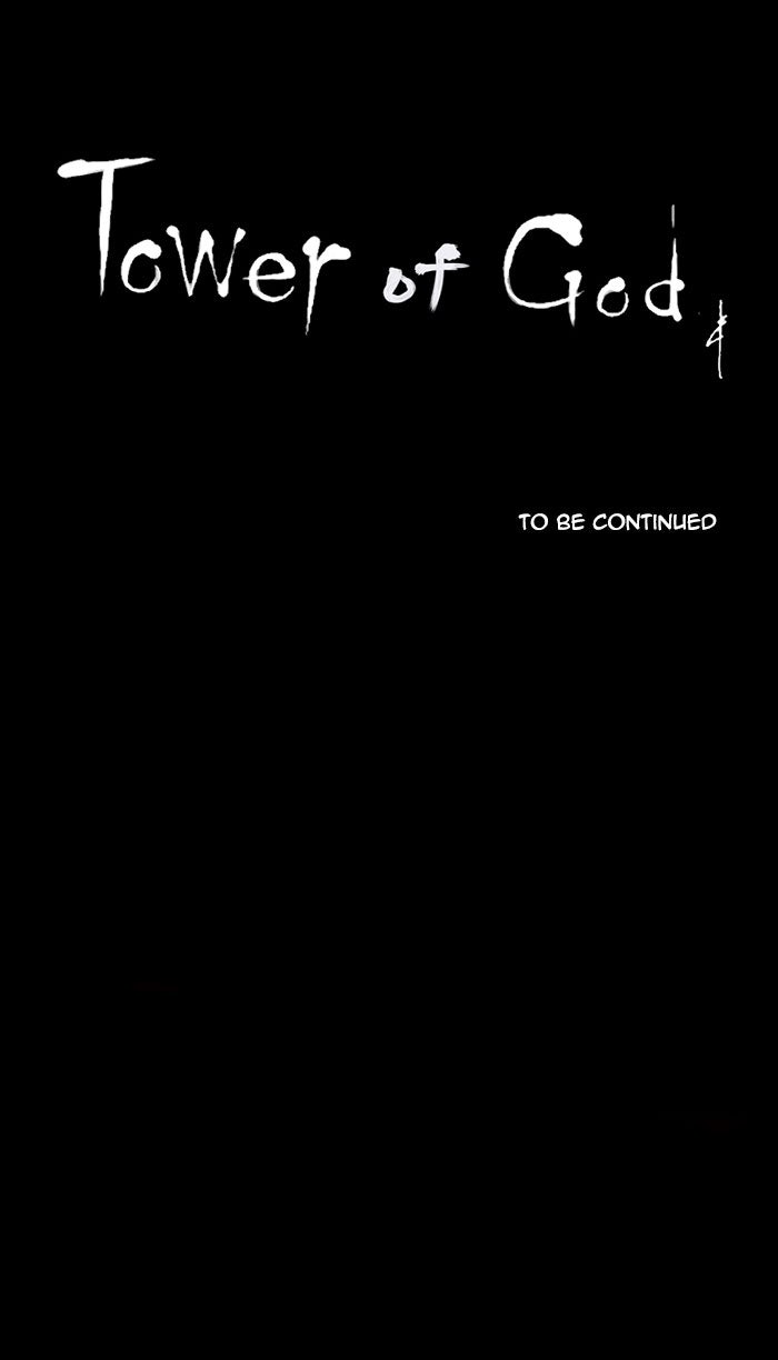 Tower of God manga, chapter 150, page 54 of 54