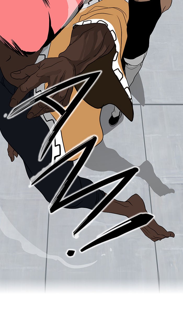 Tower of God manga, chapter 150, page 6 of 54