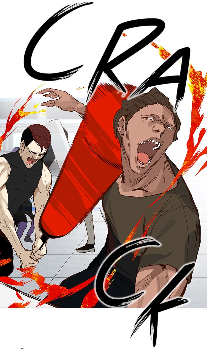 Tower of God manga, chapter 151, page 16 of 49