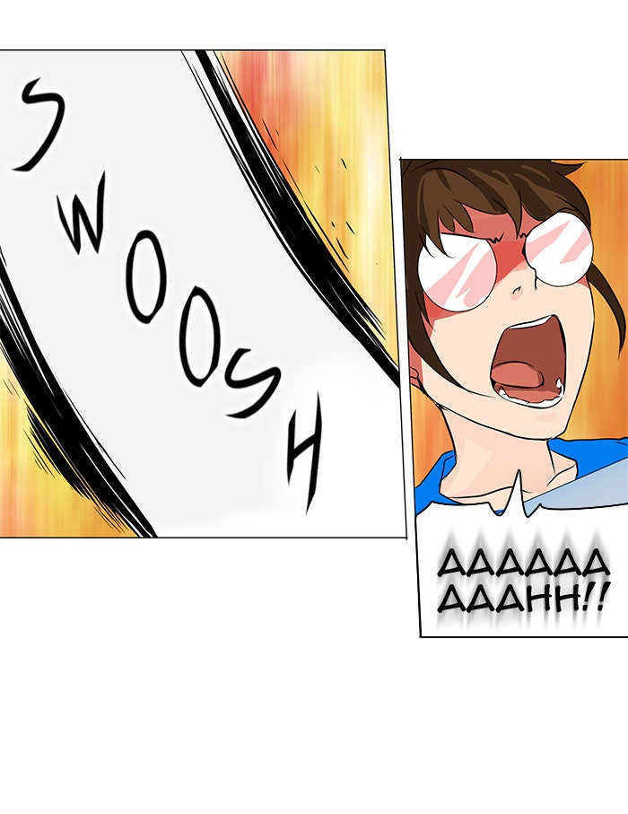 Tower of God manga, chapter 151, page 19 of 49