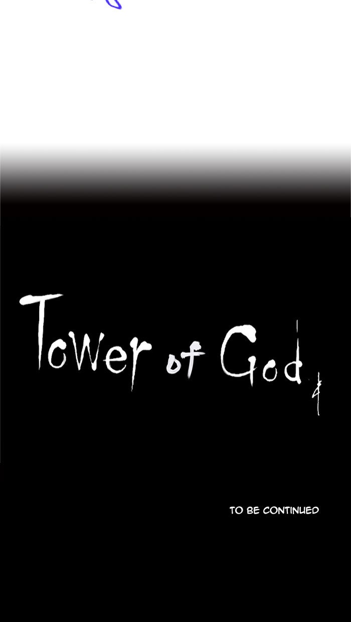 Tower of God manga, chapter 151, page 49 of 49