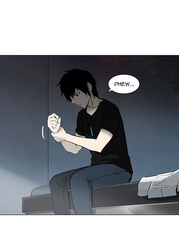 Tower of God manga, chapter 152, page 1 of 52
