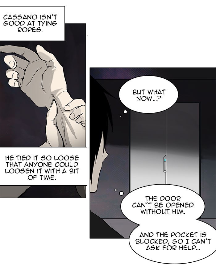 Tower of God manga, chapter 152, page 2 of 52