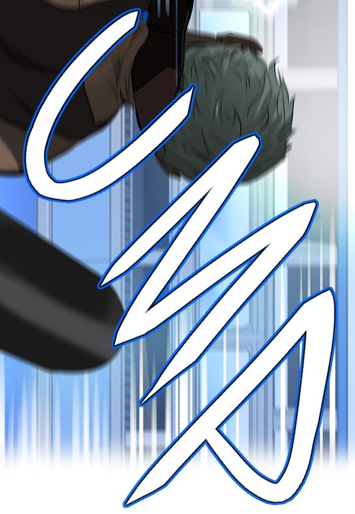 Tower of God manga, chapter 152, page 44 of 52