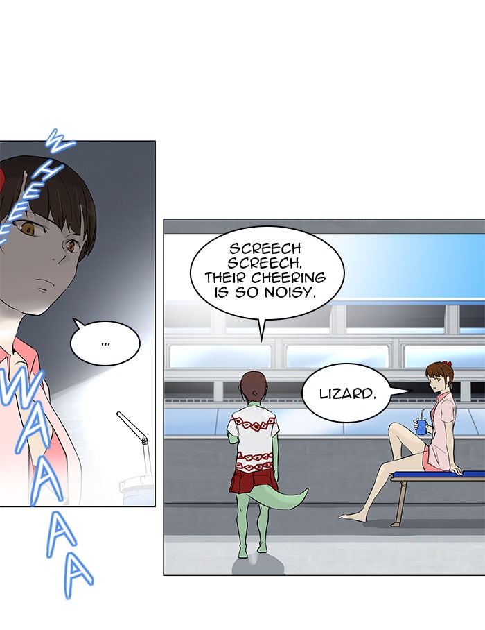 Tower of God manga, chapter 152, page 48 of 52