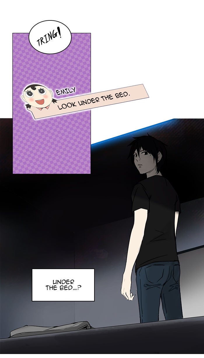 Tower of God manga, chapter 152, page 5 of 52