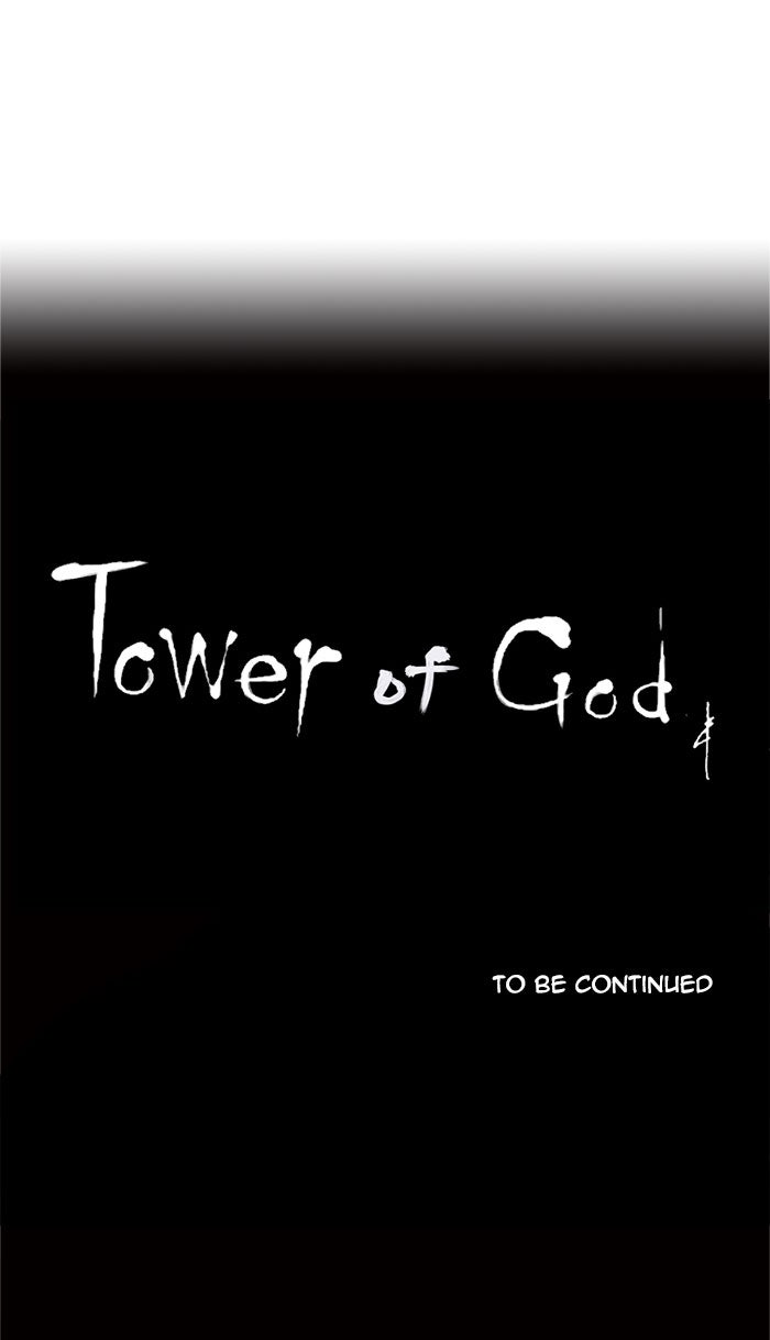 Tower of God manga, chapter 152, page 52 of 52